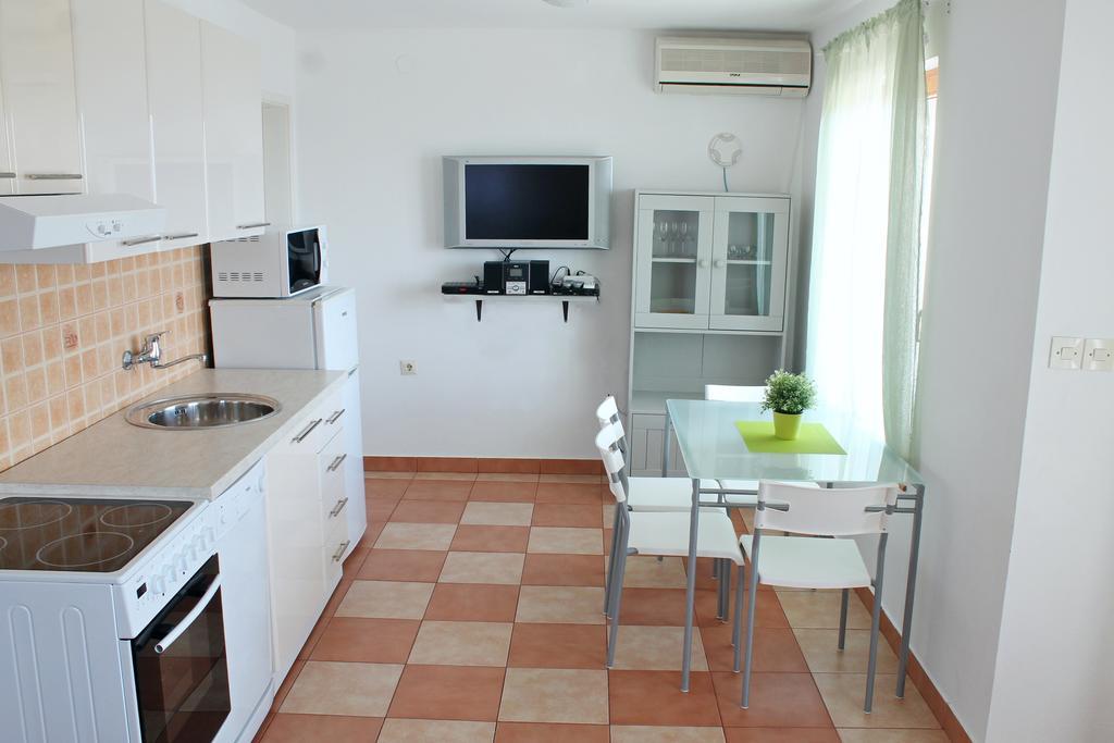 Apartments Villa Milna 1 Budva Exterior photo