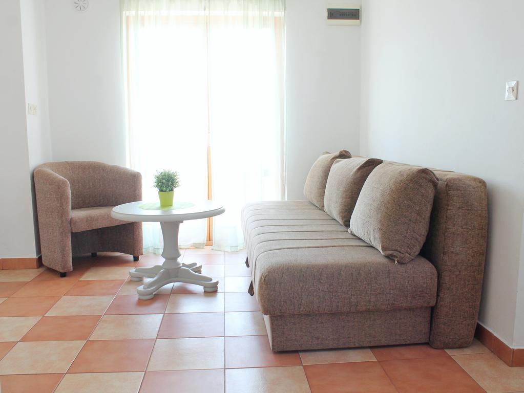 Apartments Villa Milna 1 Budva Exterior photo