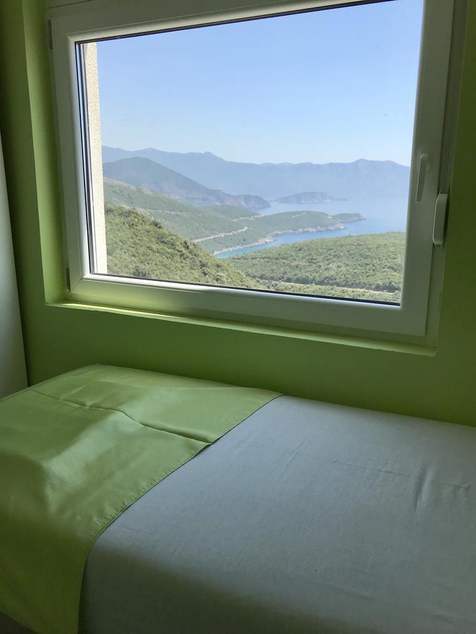Apartments Villa Milna 1 Budva Exterior photo